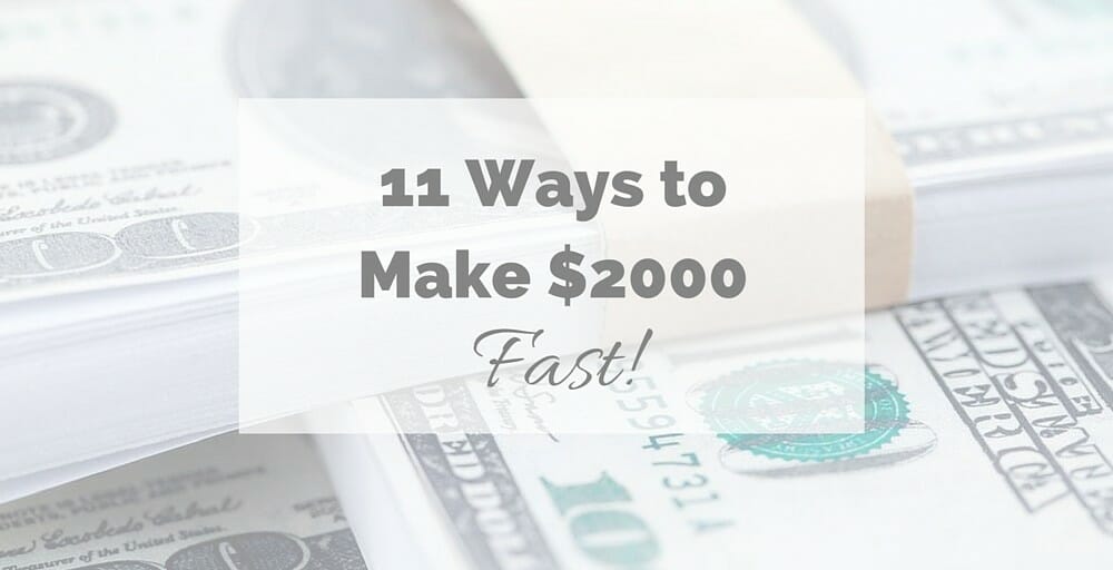 1000 ways to make 1000 dollars pdf